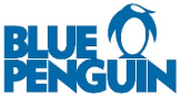 BLUE PENGUIN
