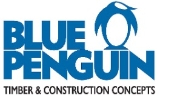 Blue Penguin