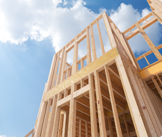 Οικοδομή
