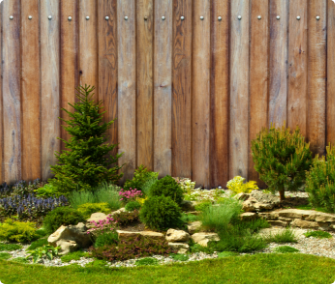 Περιφράξεις