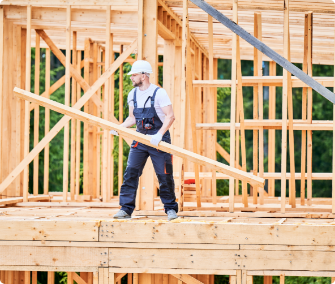 Ξύλινα Σπίτια